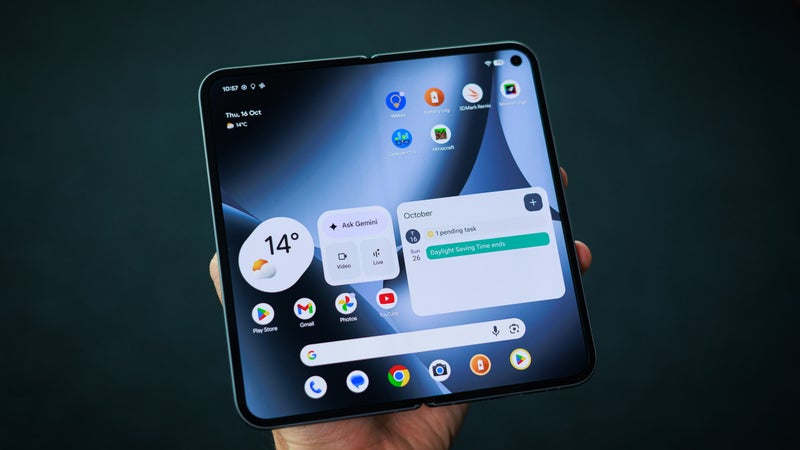 Foldable iPhone Ultra design quirk leaves a bad first impression on Apple fans