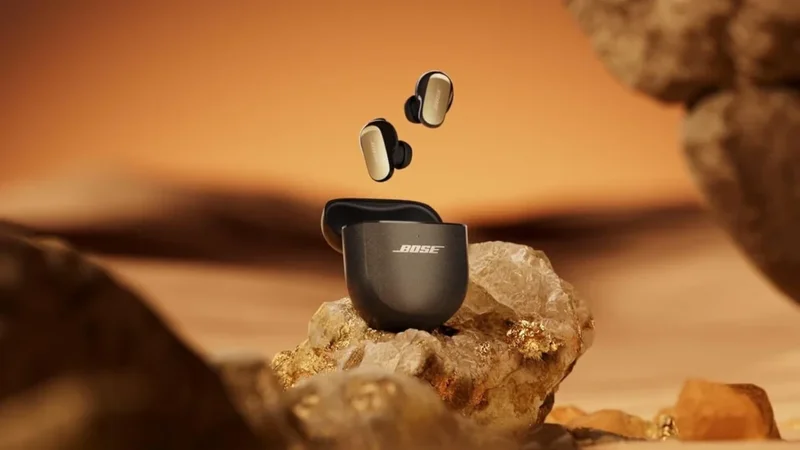 Flagship Bose QuietComfort Ultra Earbuds (2nd Gen) become a hot pick after a sweet price cut