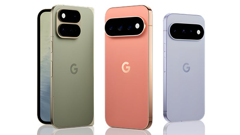 Pixel 11 Pro XL Geekbench appearance gives further reason for concern