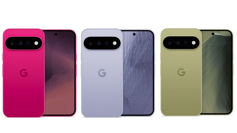Finally, some good news for the Pixel 11