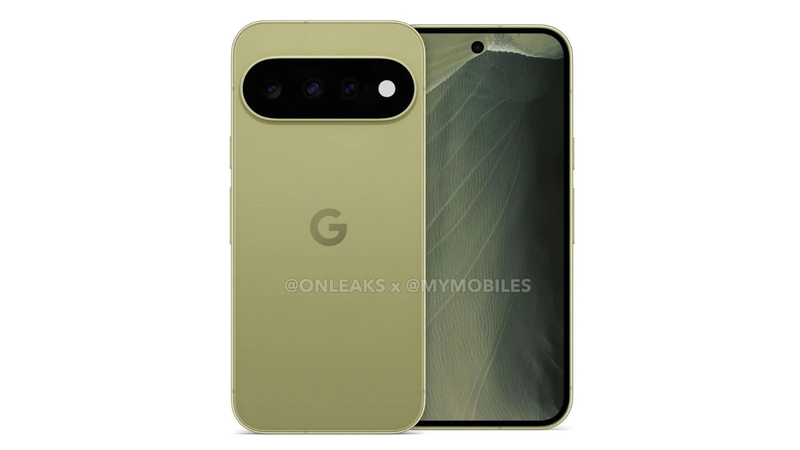 Maybe the Pixel 11 isn't as disappointing as it first looked