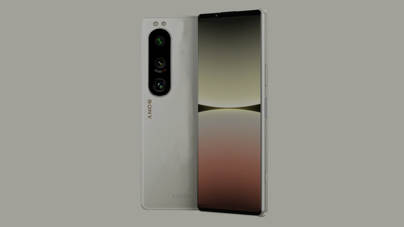 New Xperia leak suggests Sony hasn't given up — will this time be different?