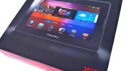 RIM BlackBerry PlayBook hits shelves today