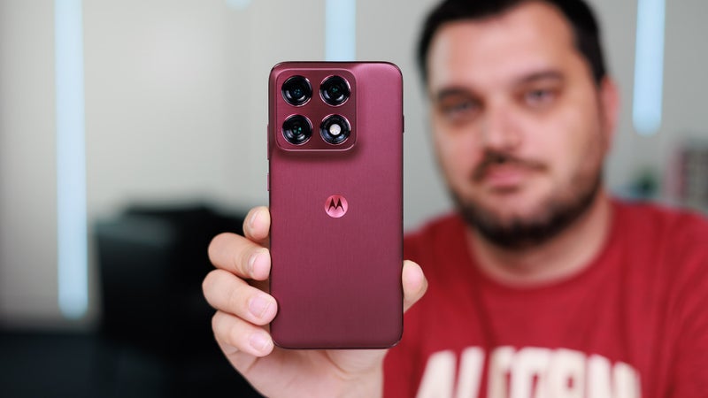 Motorola officially confirms over 50 phones for Android 17, but some popular names are missing