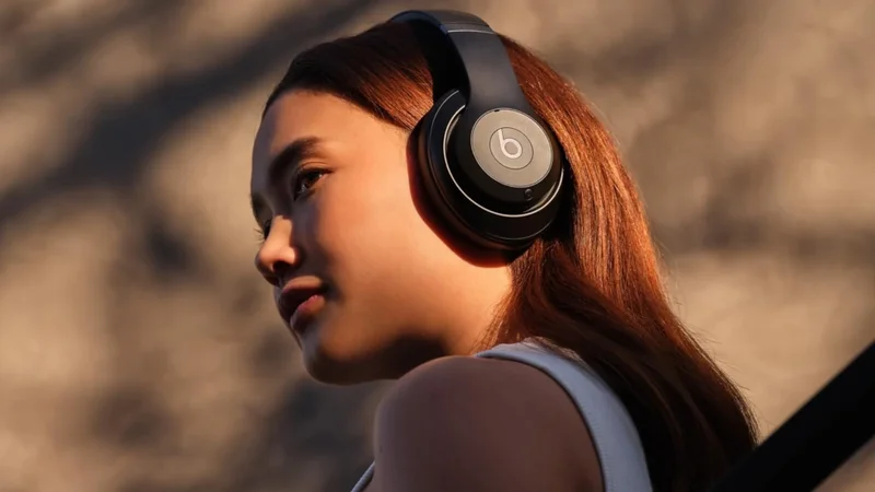 At 52% off, Beats Studio Pro are the flagship headphones you didn’t know you needed