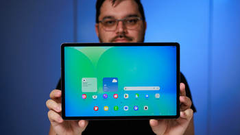 Grab the Galaxy Tab S10 FE+ for $150 off at Walmart