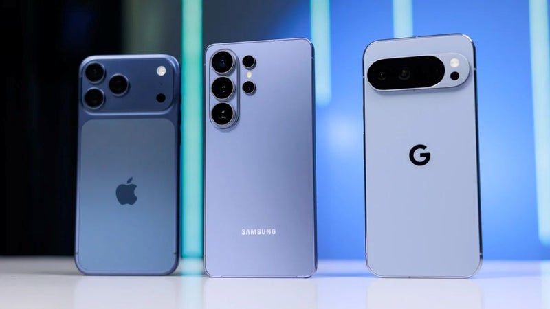 Why should the Galaxy S27 Ultra try harder if the iPhone 18 Pro and the Pixel 11 Pro are camera-lazy, too?