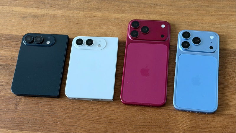 Apple is making unprecedented moves to keep iPhone 18 Pro prices under control