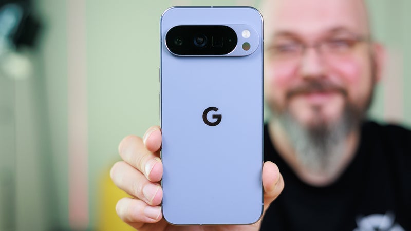 Google promos Pixel 11 Pro less than 24 hours before reveal