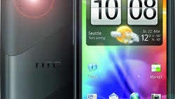 HTC Sensation 4G gets its first camera sample
