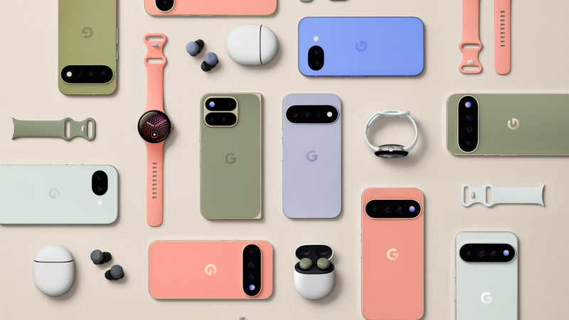 The Pixel 11 series is here with these new tips and tricks to go along with it