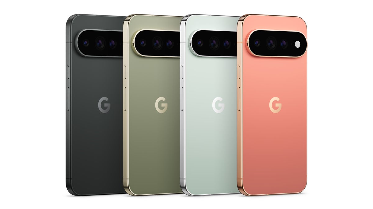 The Pixel 11 series arrives with less RAM and higher price tags