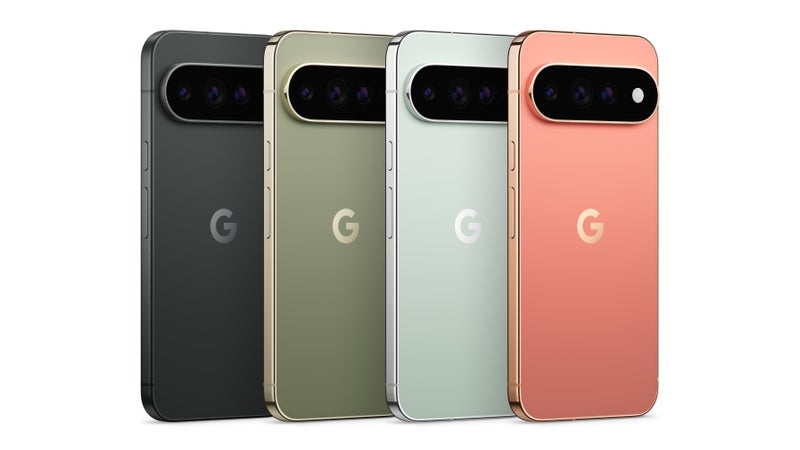 Google makes the Pixel 11 series official with a sneaky RAM downgrade