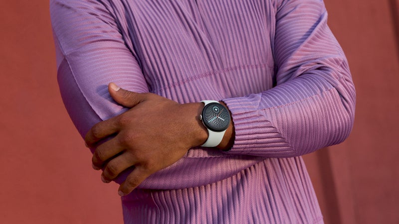 Pixel Watch 5 is your new health guardian, watching over your heart and blood pressure and keeping track of insulin resistance