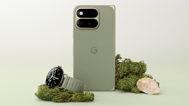Pixel 11 Pro Fold is here: Tensor G6, incredible Super Actua display and HiLight