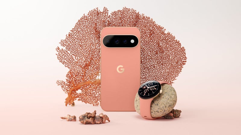 Next year's Pixel 12 series could feature a major change to the line's batteries