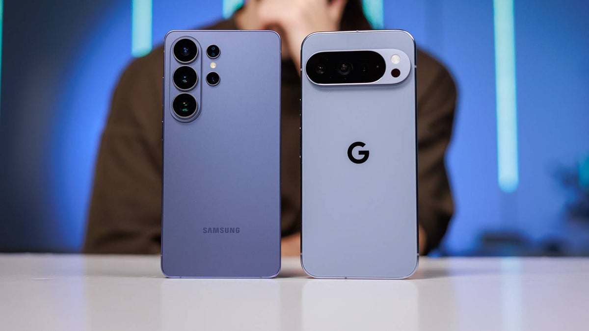 At this rate, Galaxy S27 Ultra will be a bigger disappointment than Pixel 11