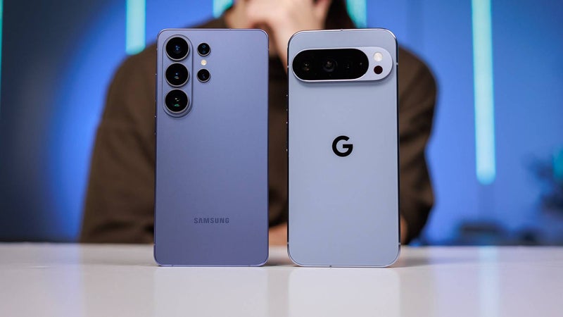 At this rate, Galaxy S27 Ultra will be a bigger disappointment than Pixel 11