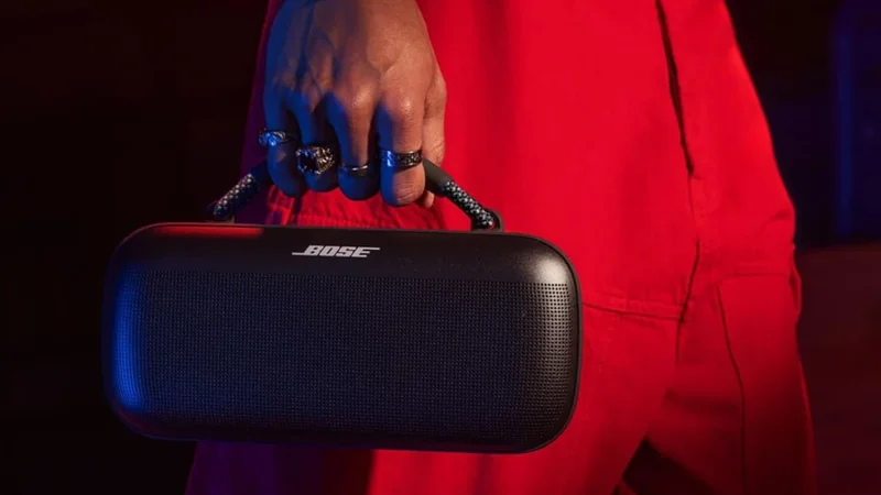 Heavy-hitter Bose SoundLink Max Bluetooth speaker gets a price cut on Amazon