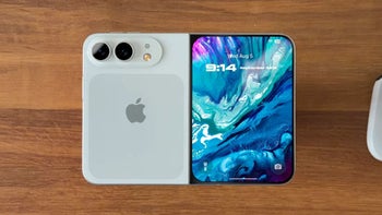 I'm looking at the Pixel 11 Pro Fold and I keep asking myself: why would Apple be scared now?