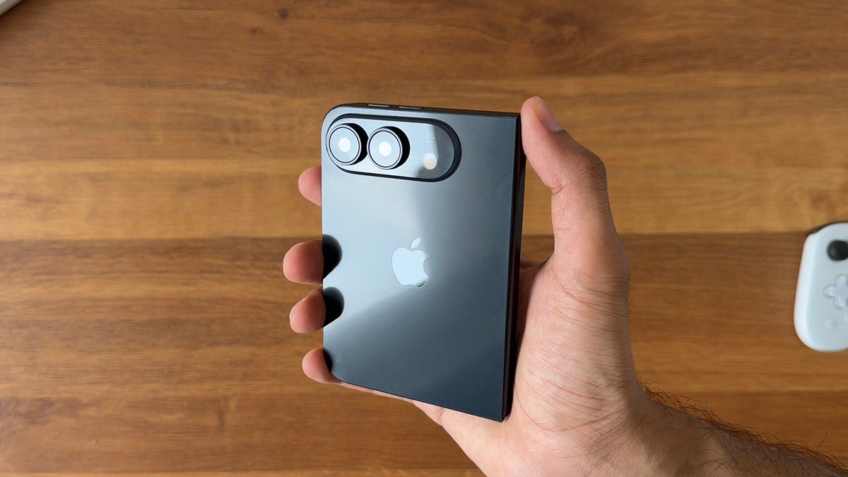 iPhone Ultra launch might be ceremonial as Apple runs into unfixable issues