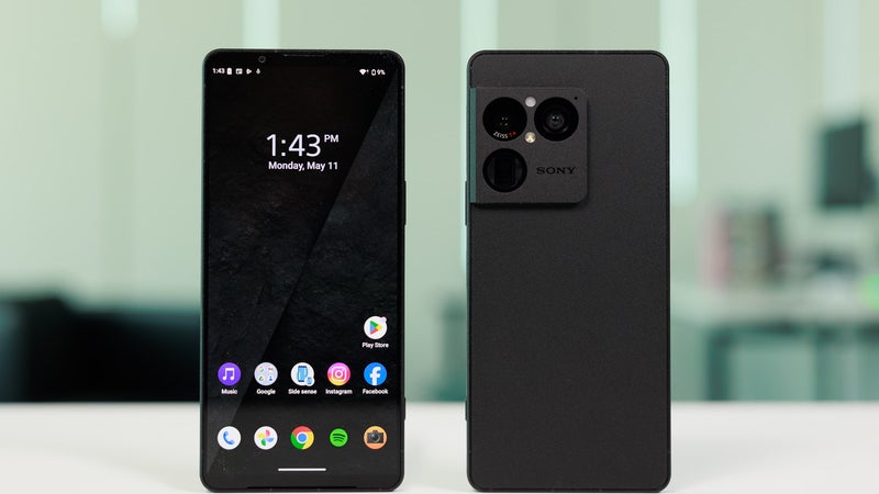 The Xperia 1 VIII turned out to be a success for Sony, thanks to these features