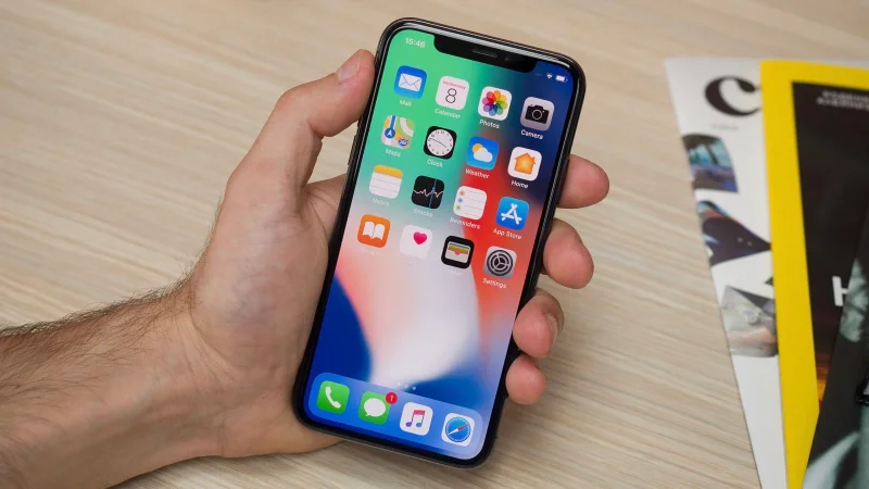 Apple says goodbye to the iPhone X, and I'll dearly miss it