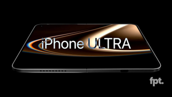 Want the iPhone Ultra? Unless you live in one region, you won't be able to buy it