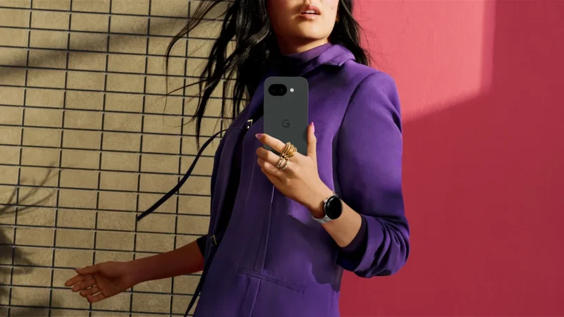 Amazon's latest deal on the Pixel 10a proves you don't need to overspend