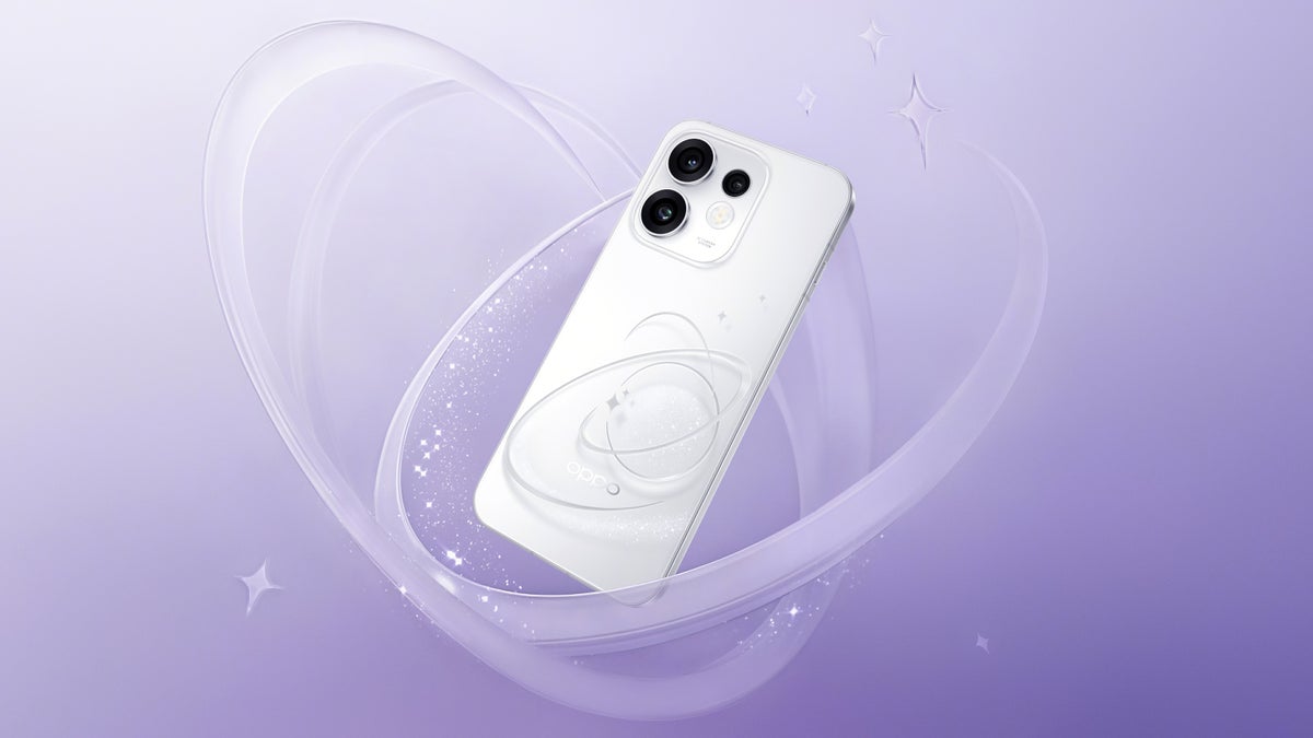 OPPO Reno16 Series asks: what makes the best mid-range phone for young creators?