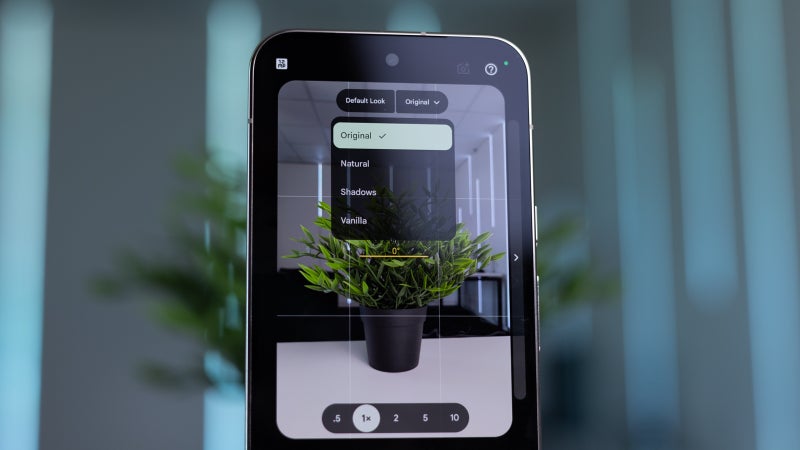 I tried every Camera Look on the Pixel 11 Pro XL (and found my perfect setup)