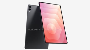 Another Galaxy Tab S12 series leak just revealed its official release is almost here