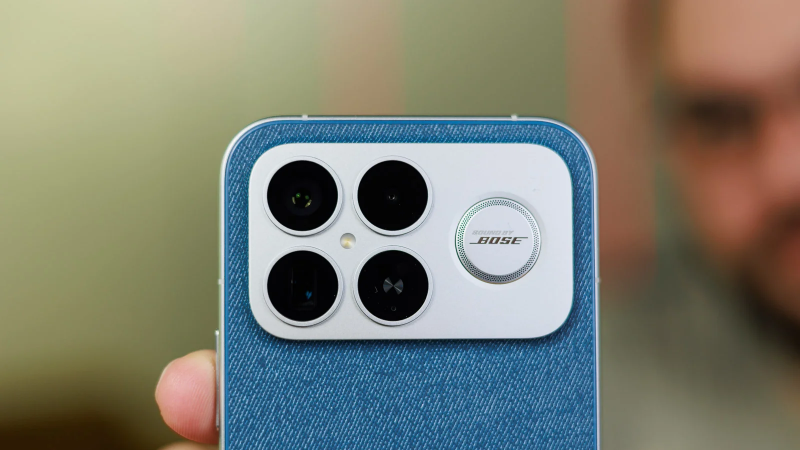 I found my next phone! Leak reveals Bose-equipped flagship phones with massive batteries