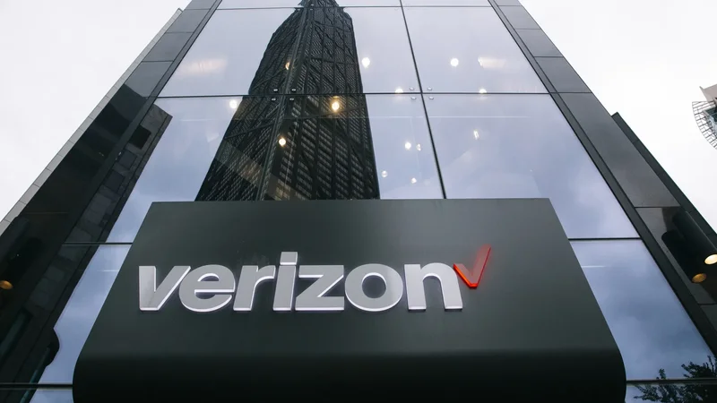 Fed-up Verizon customers are rooting for an extreme fix