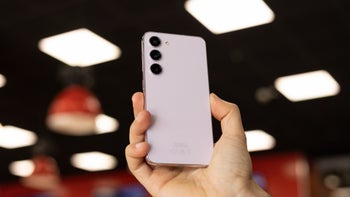 Galaxy S23 owners just set a new bar for what a $1,000 phone owes you, and I agree