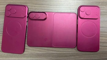I think the real choice comes down to iPhone 18 Pro or iPhone Ultra this year