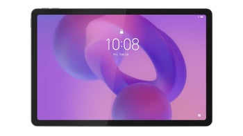 This brand-new 5G-enabled Lenovo tablet is already on sale at a nice little discount