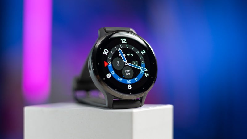 Crazy-good Garmin Venu 3 promo suddenly pops up at Walmart
