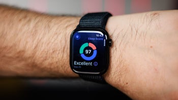 Apple retains clear smartwatch market lead, but a new contender is rising in a key wearable segment