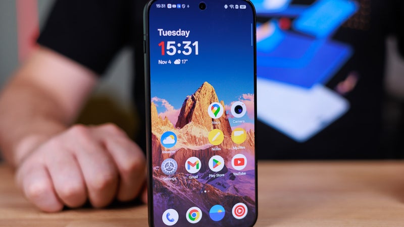 Samsung's display advantage is in serious trouble if this OnePlus 16 upgrade is real