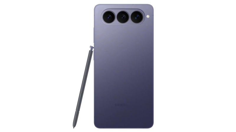 The 2027 ultra phone extinction event will hand Samsung an easy win I don't think it deserves
