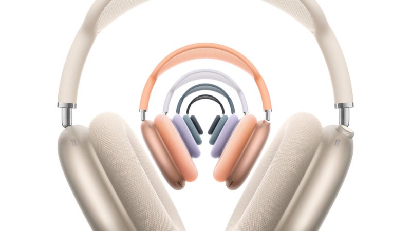 Apple's overpriced AirPods Max 2 are far more compelling than usual at a hefty $120 Amazon discount