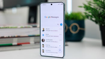 Google Messages is getting an iMessage-style makeover, and it looks fantastic
