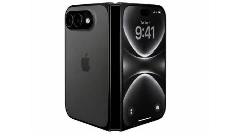 The "iPhone Ultra" might not be all it's cracked up to be
