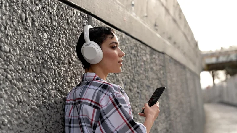 At 41% off, Sony ULT WEAR headphones with 30-hour battery life are selling like hotcakes