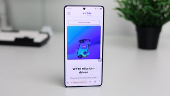 Visible is making a bold move, giving you even more reason to make the switch