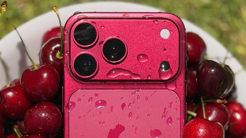 iPhone 18 Pro reportedly getting exclusive camera upgrade that the iPhone 18 Pro won’t
