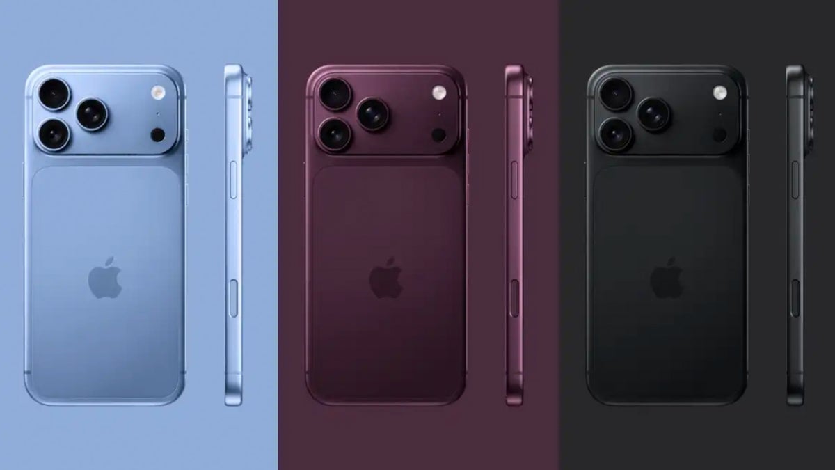 7 features I'm most looking forward to with the iPhone 18 Pro and Pro Max