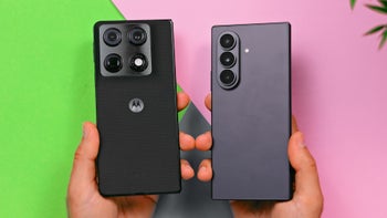 Samsung Galaxy Z Fold 8 Ultra vs Motorola Razr Fold: Sample Photos Comparison