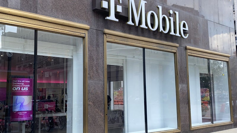 T-Mobile accidentally granted the deepest wish of many customers